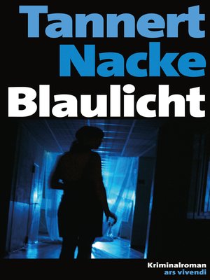 cover image of Blaulicht (eBook)